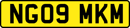 NG09MKM