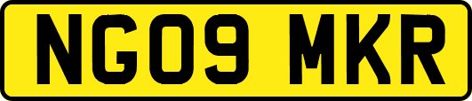 NG09MKR