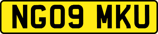 NG09MKU