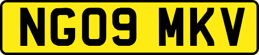 NG09MKV