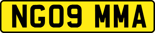 NG09MMA