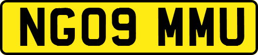 NG09MMU
