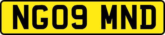 NG09MND