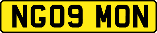 NG09MON