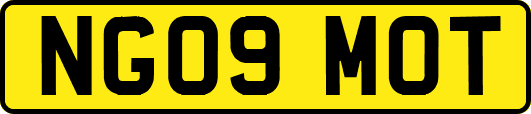 NG09MOT