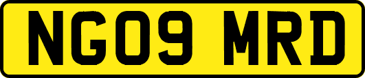NG09MRD