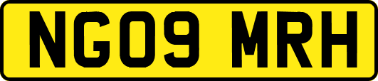 NG09MRH