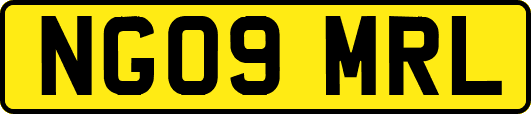 NG09MRL
