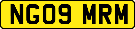 NG09MRM