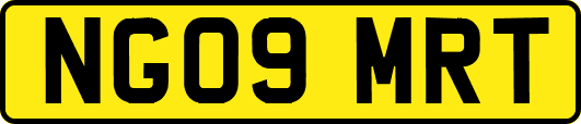 NG09MRT