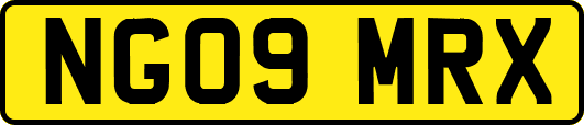 NG09MRX