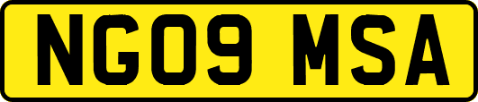 NG09MSA