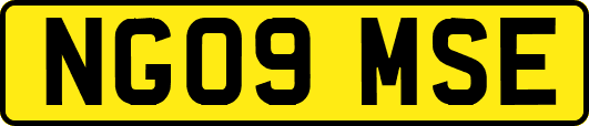 NG09MSE