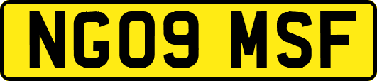 NG09MSF