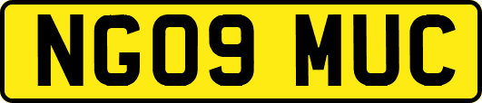 NG09MUC