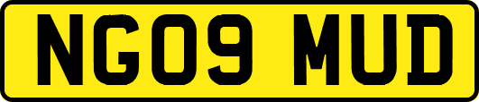 NG09MUD