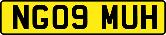 NG09MUH
