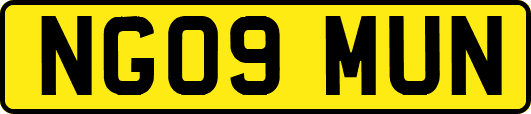 NG09MUN
