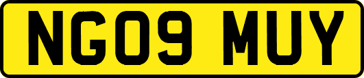 NG09MUY