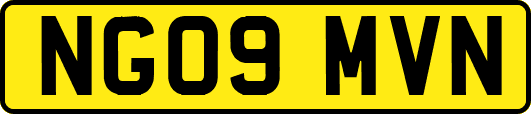 NG09MVN