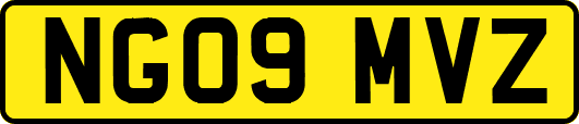 NG09MVZ