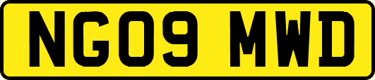 NG09MWD