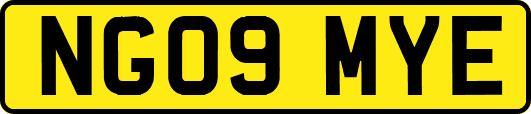 NG09MYE