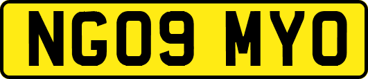 NG09MYO