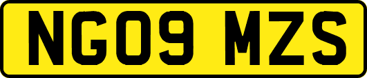 NG09MZS