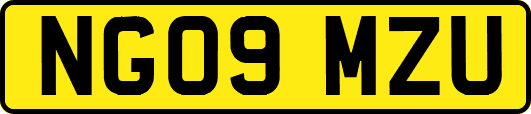 NG09MZU
