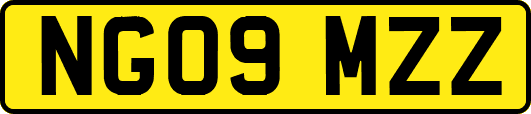 NG09MZZ
