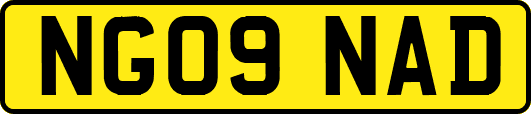 NG09NAD