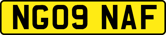 NG09NAF