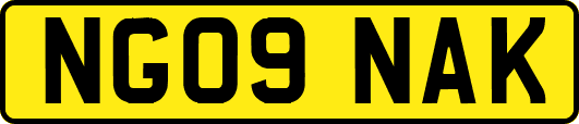 NG09NAK