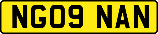 NG09NAN
