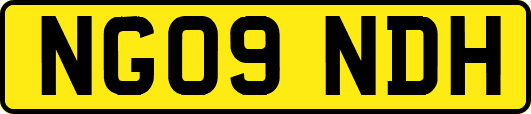 NG09NDH