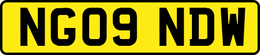 NG09NDW