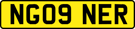 NG09NER