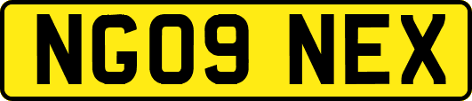 NG09NEX