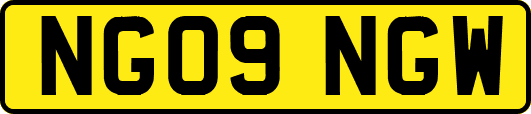 NG09NGW