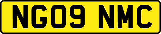 NG09NMC