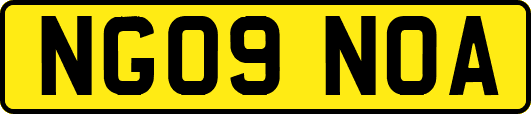 NG09NOA