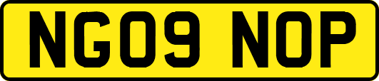 NG09NOP