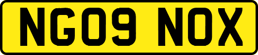 NG09NOX