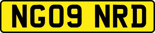 NG09NRD
