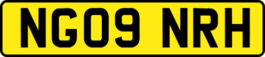 NG09NRH