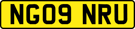 NG09NRU