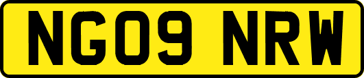 NG09NRW