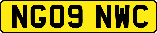 NG09NWC