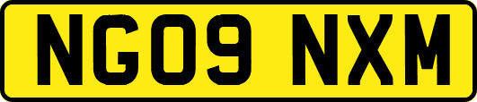 NG09NXM